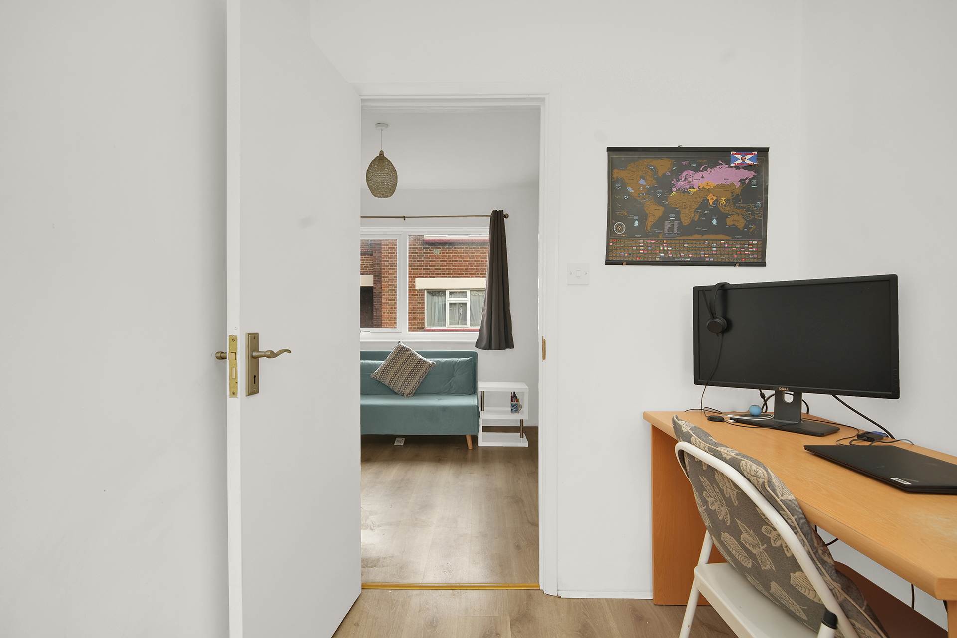 Chessington Mansions, Leytonstone, Image 8
