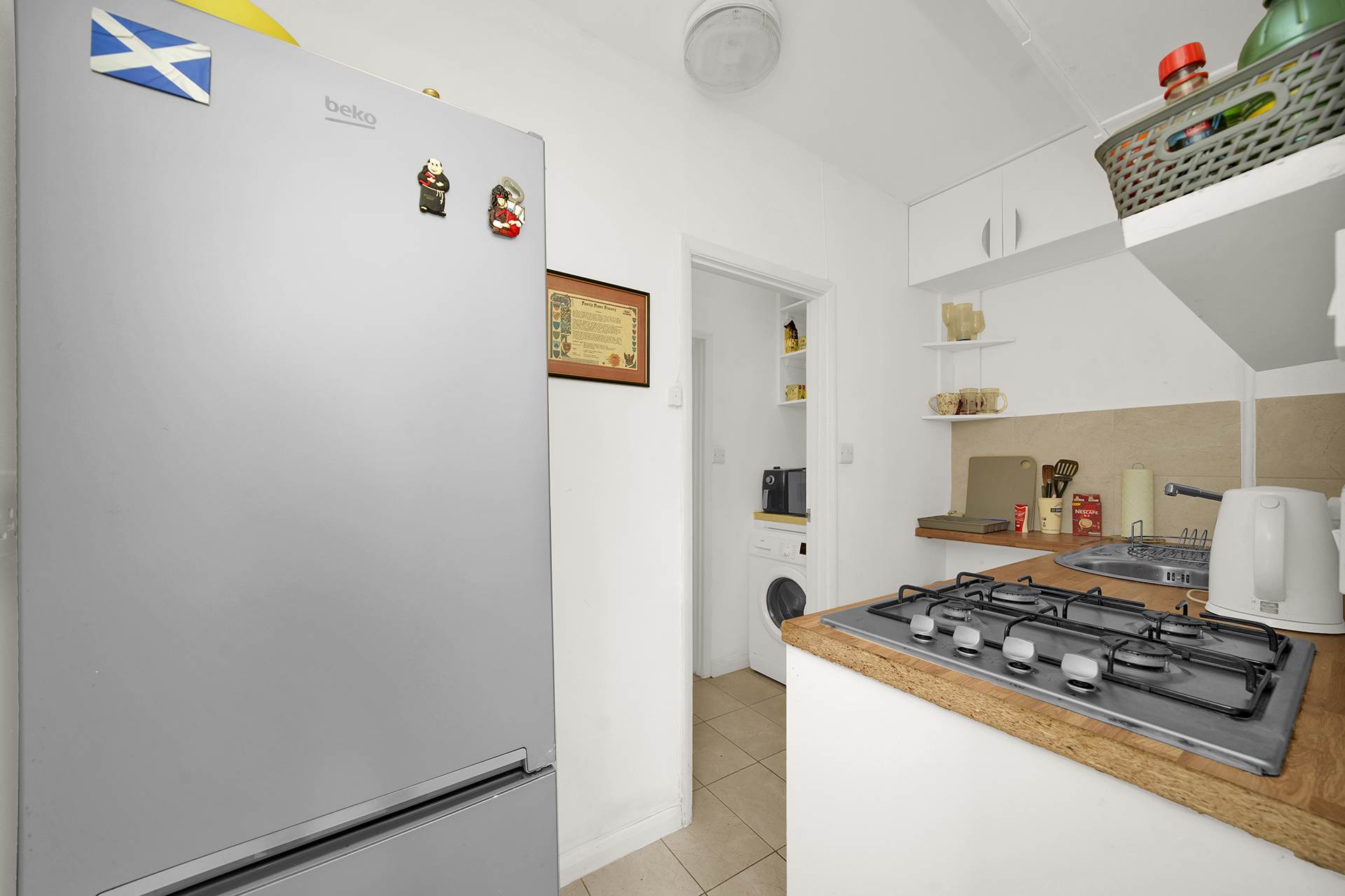 Chessington Mansions, Leytonstone, Image 9