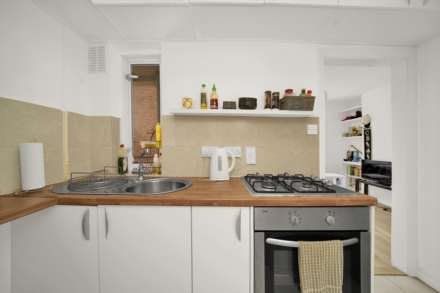 Chessington Mansions, Leytonstone, Image 11