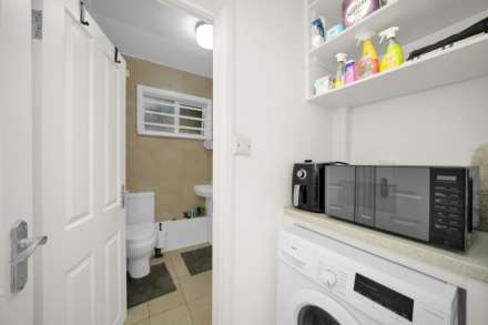 Chessington Mansions, Leytonstone, Image 12