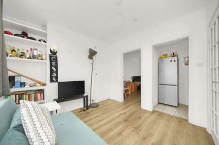 Chessington Mansions, Leytonstone, Image 15