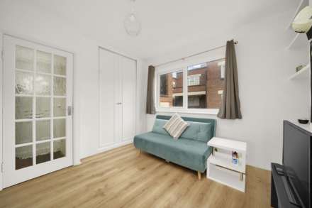 Chessington Mansions, Leytonstone, Image 4