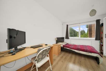 Chessington Mansions, Leytonstone, Image 5