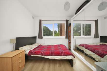 Chessington Mansions, Leytonstone, Image 6