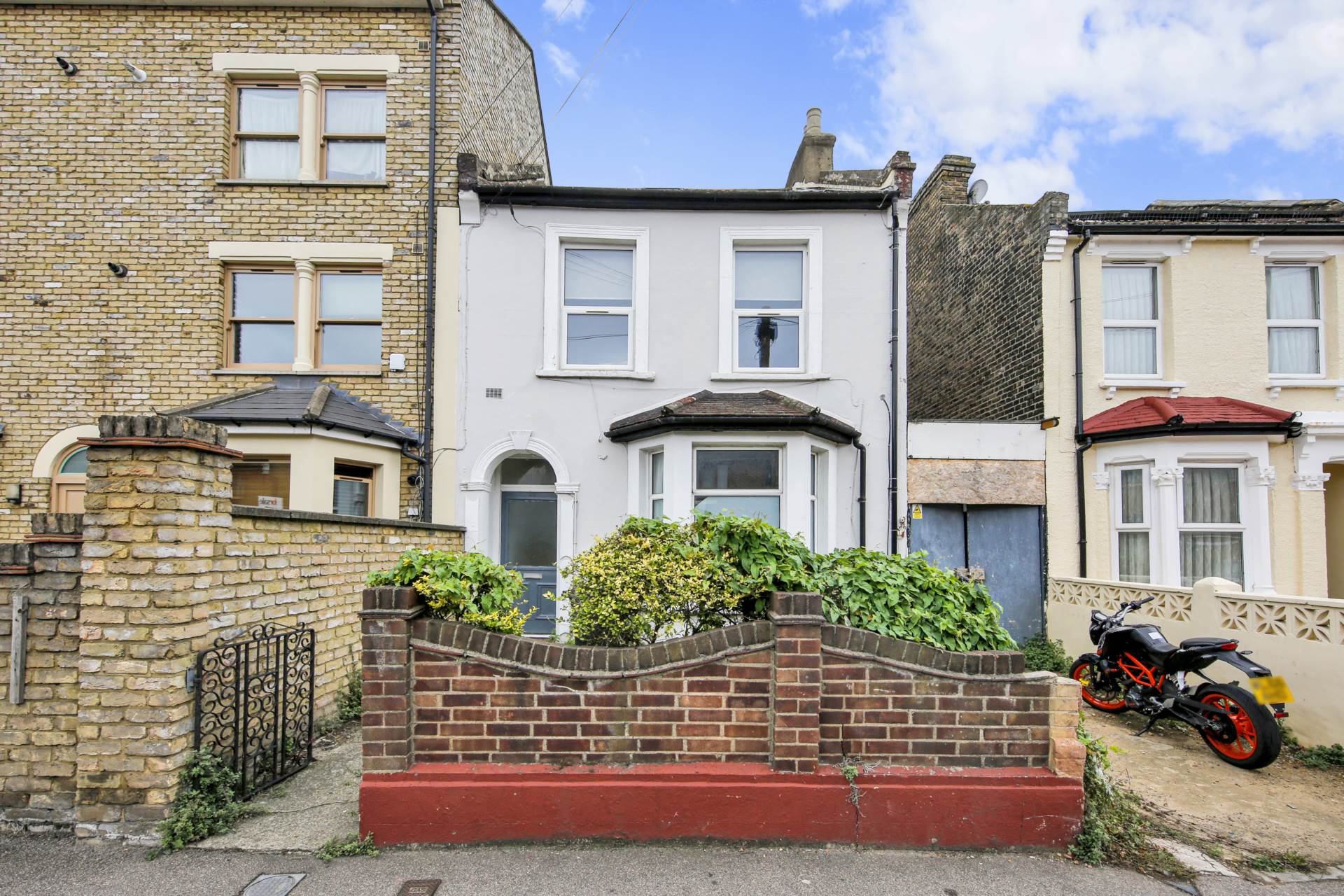 Oliver Road, Leyton, E10, Image 1