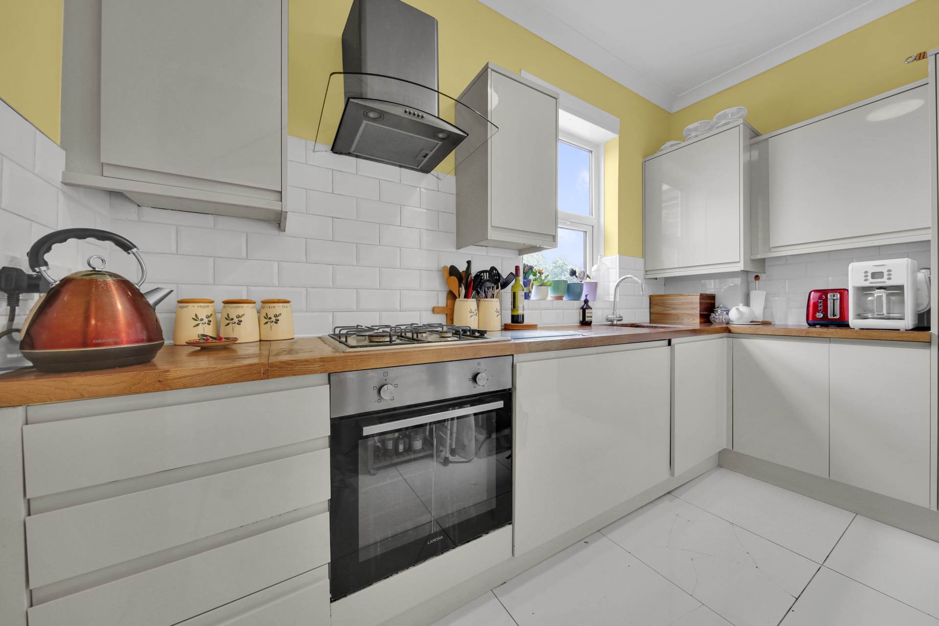 Oliver Road, Leyton, E10, Image 11