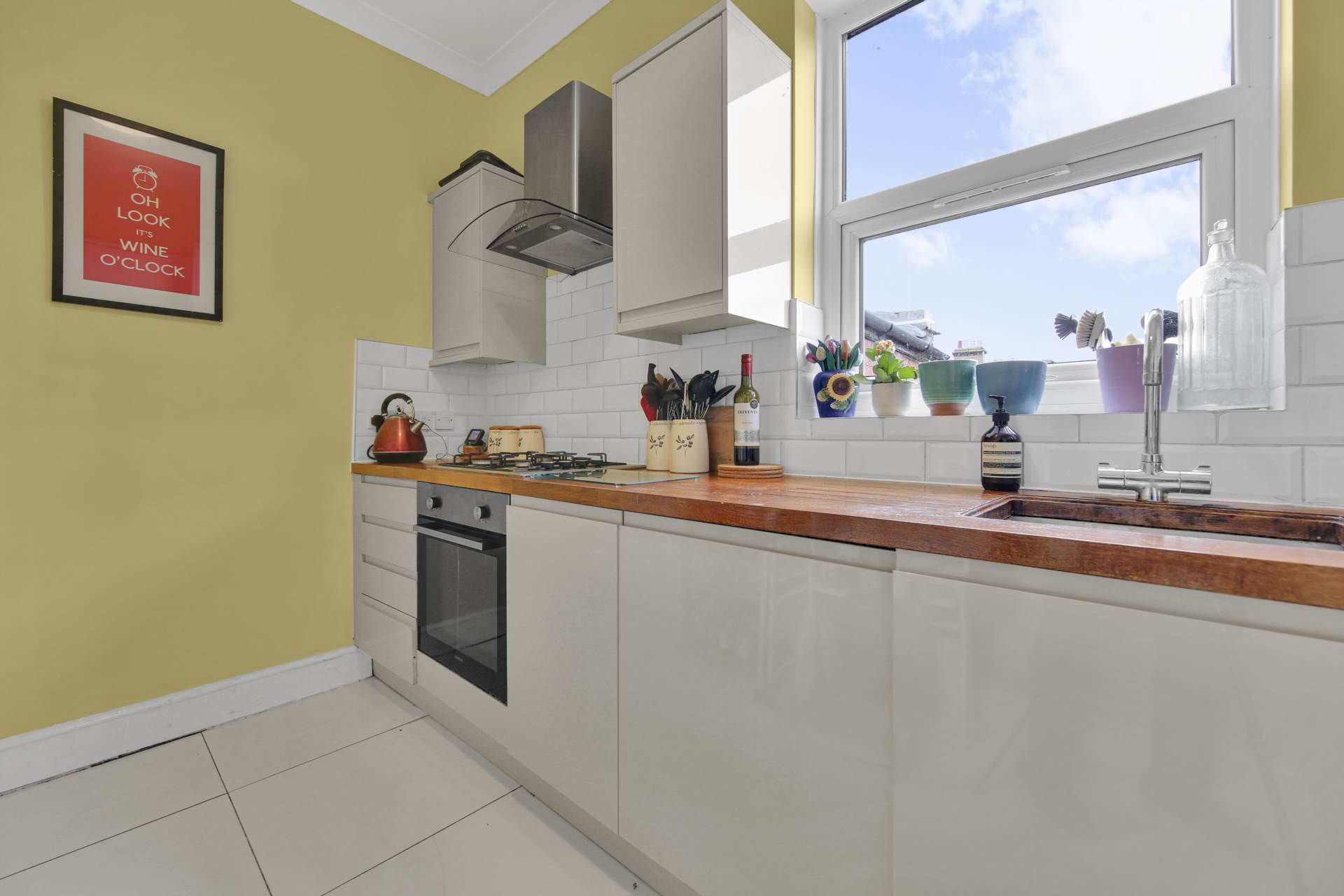 Oliver Road, Leyton, E10, Image 12