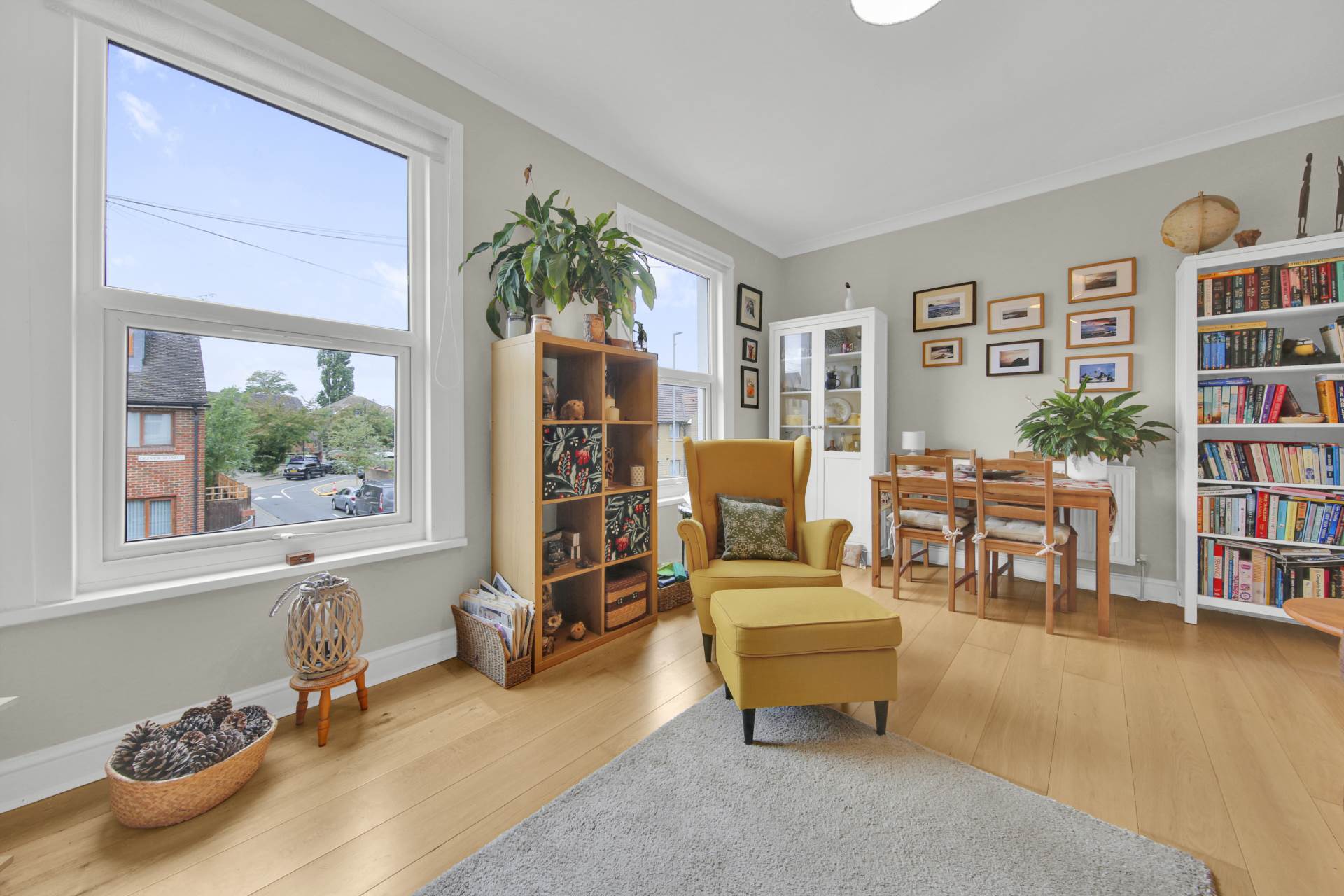 Oliver Road, Leyton, E10, Image 4