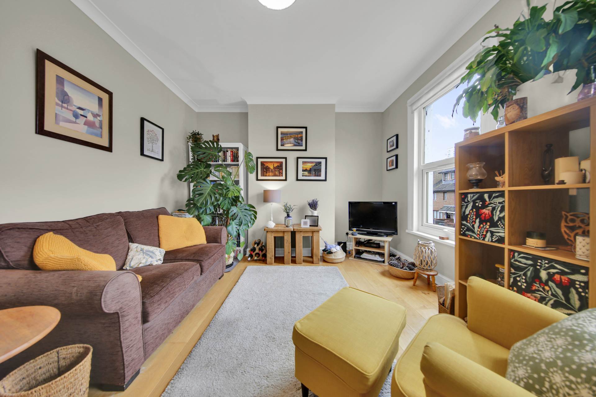 Oliver Road, Leyton, E10, Image 5