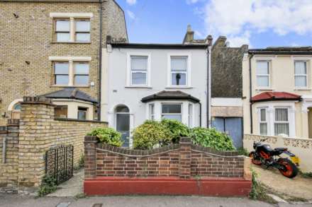 Oliver Road, Leyton, E10