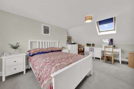 Oliver Road, Leyton, E10, Image 16