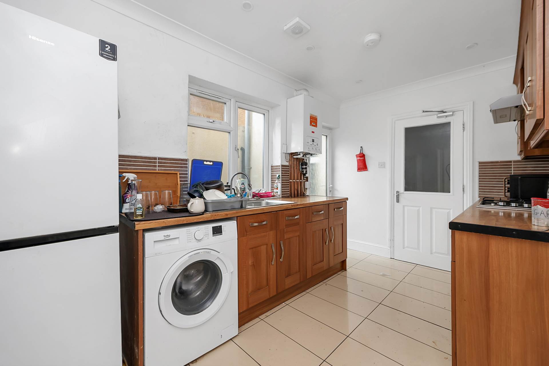 Primrose Road, Leyton, E10, Image 11