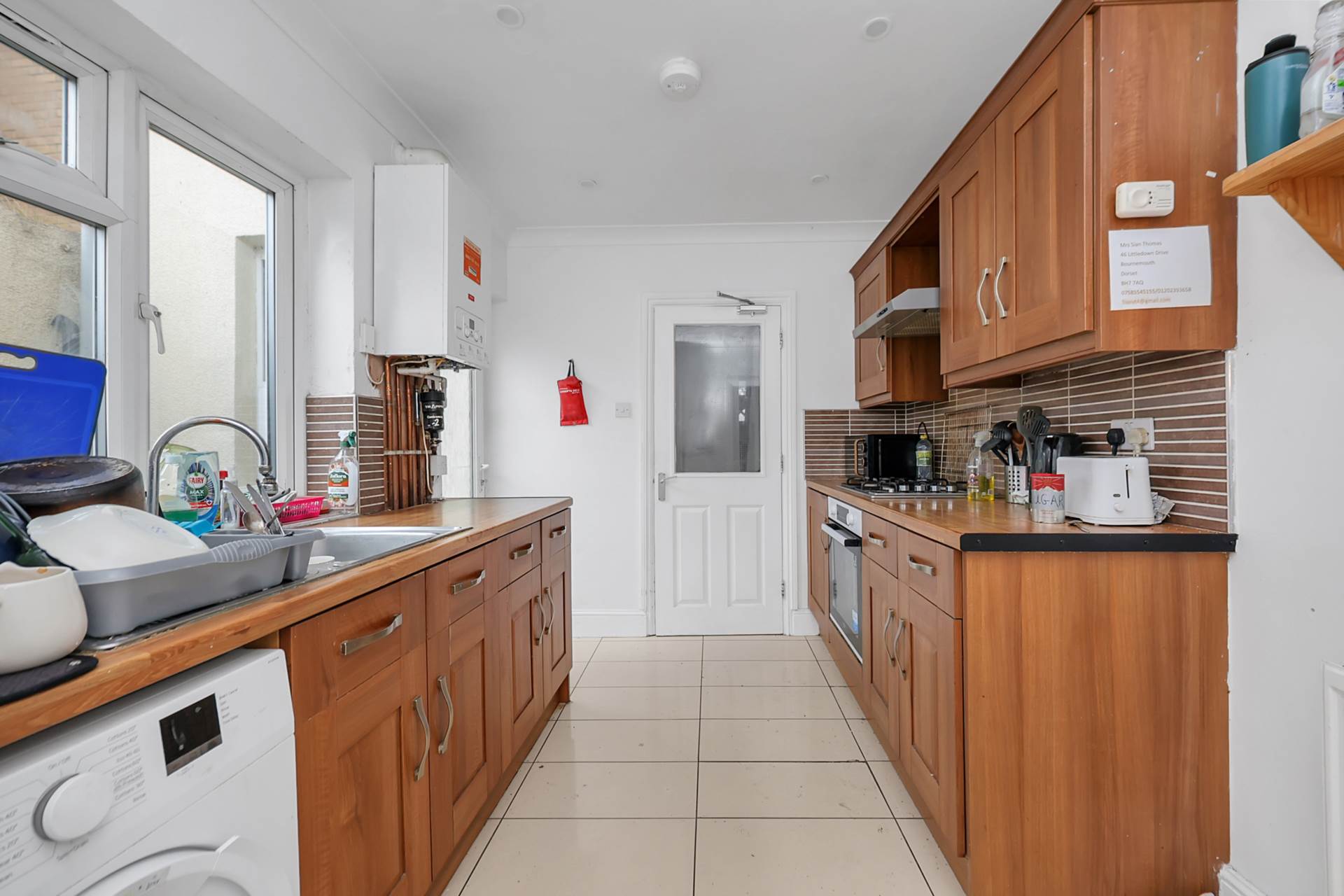 Primrose Road, Leyton, E10, Image 12