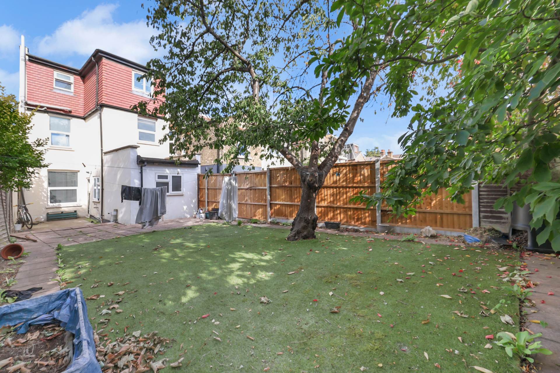 Primrose Road, Leyton, E10, Image 27