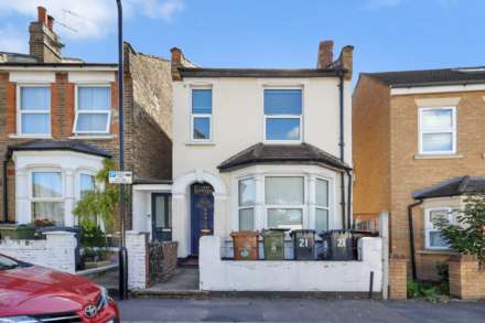 Primrose Road, Leyton, E10