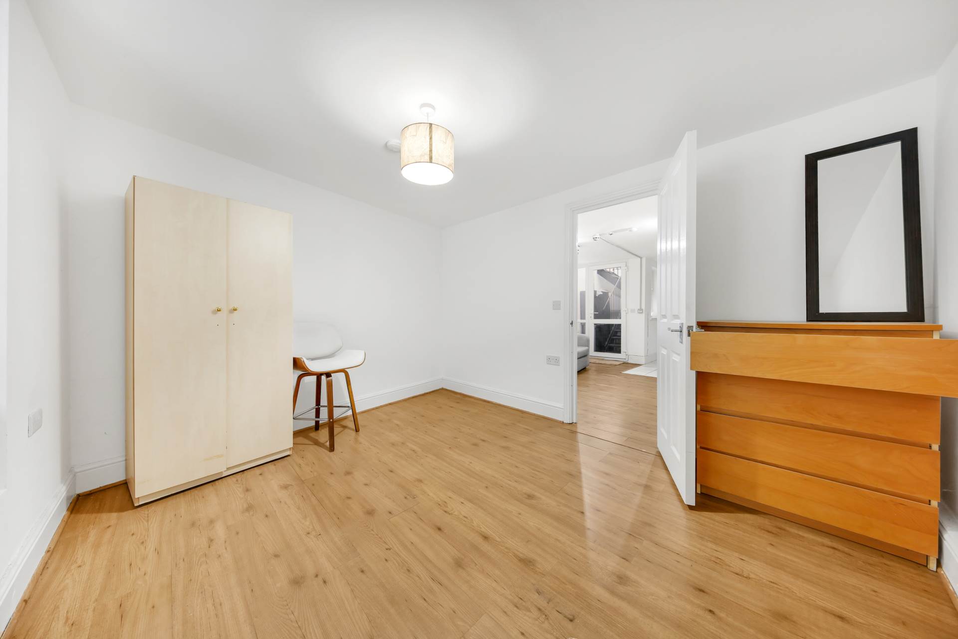 Capworth Street, Leyton, E10, Image 10
