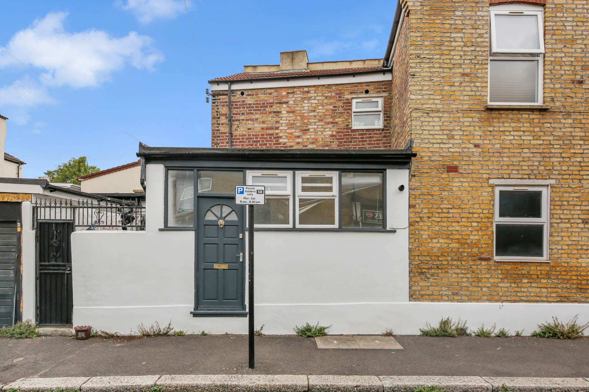 Capworth Street, Leyton, E10, Image 13
