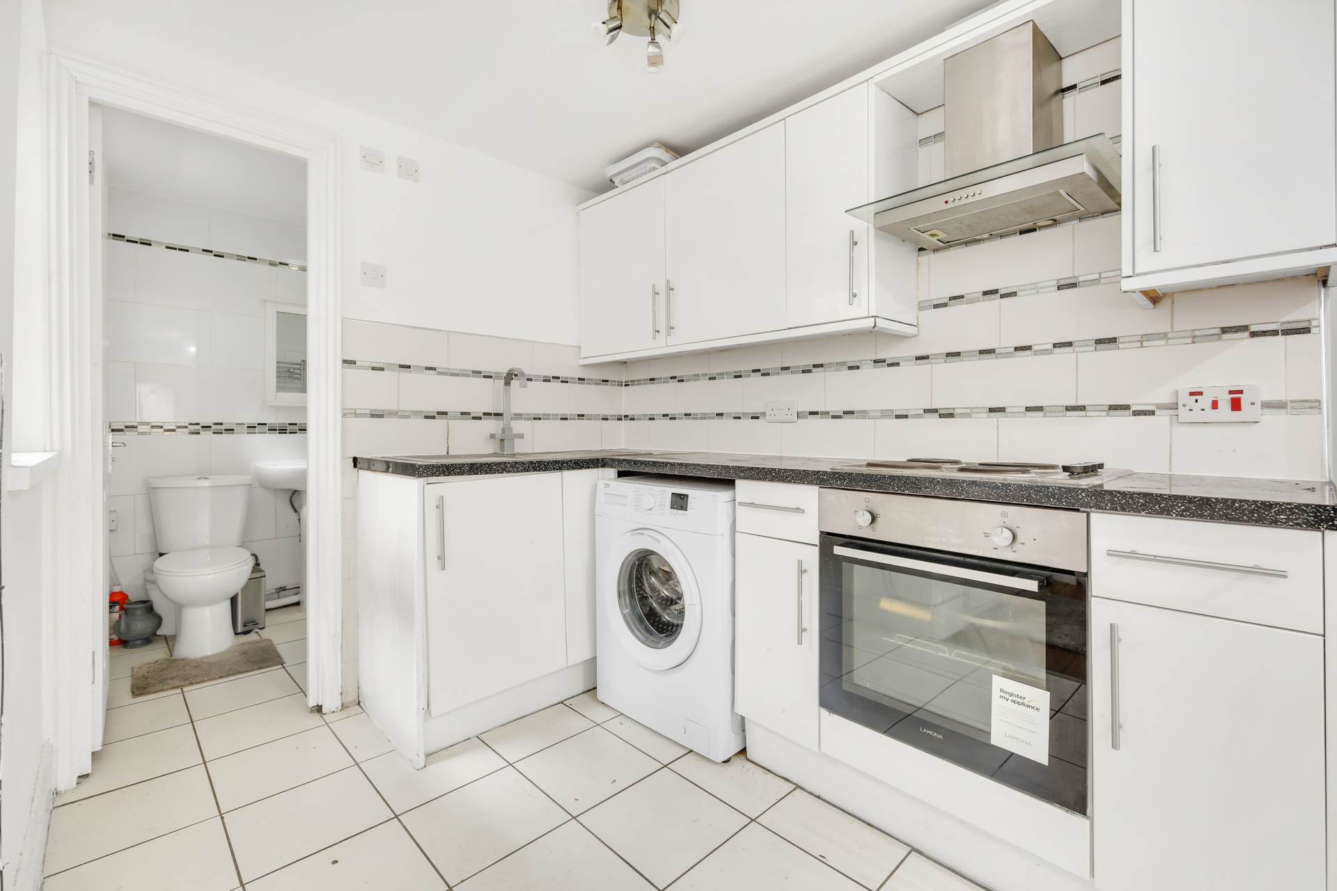 Capworth Street, Leyton, E10, Image 6
