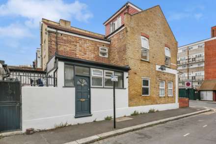 Capworth Street, Leyton, E10, Image 1