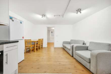 Capworth Street, Leyton, E10, Image 2