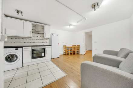 Capworth Street, Leyton, E10, Image 3