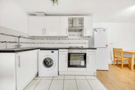 Capworth Street, Leyton, E10, Image 7