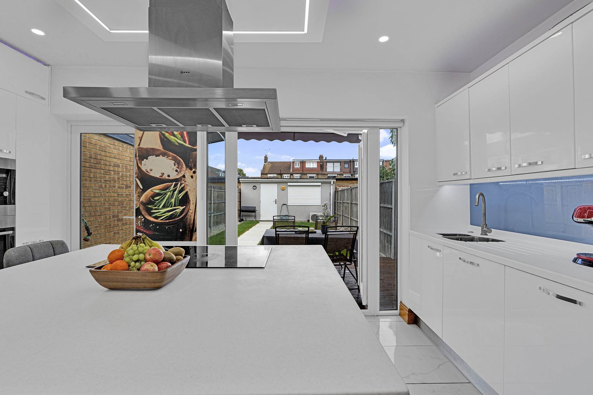 Belvedere Road, Leyton, Image 10