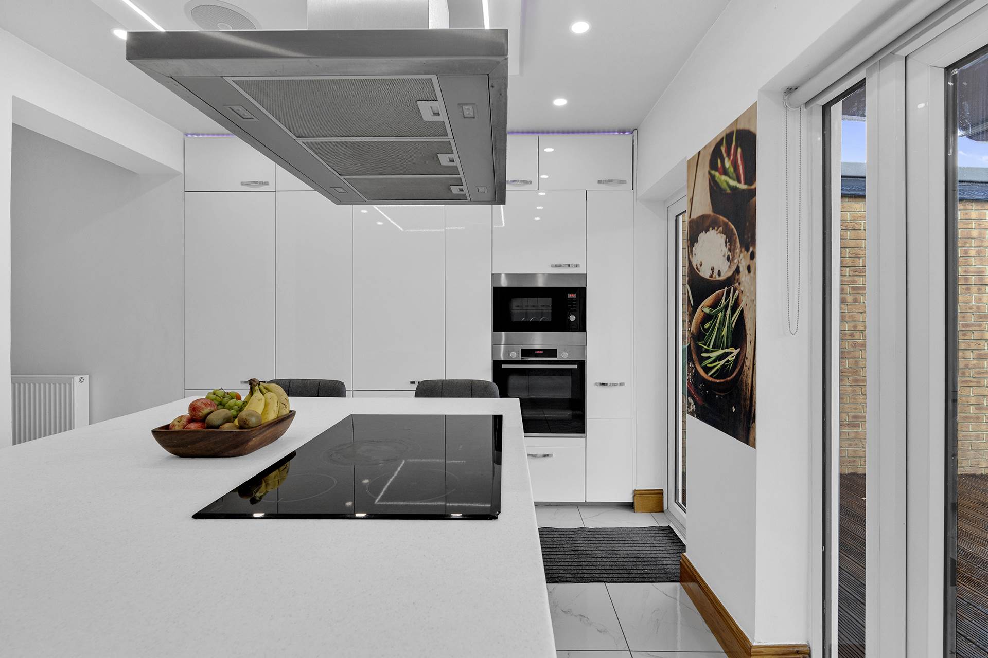 Belvedere Road, Leyton, Image 12