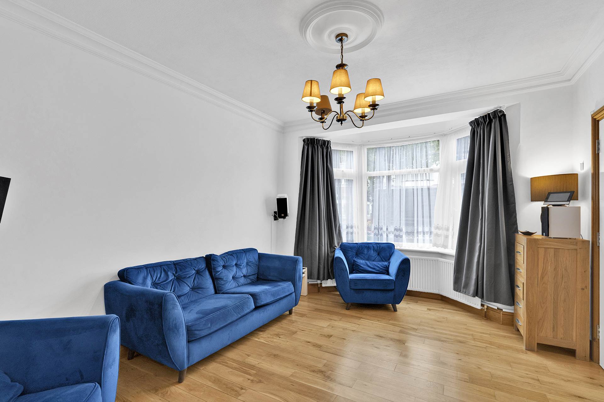 Belvedere Road, Leyton, Image 2