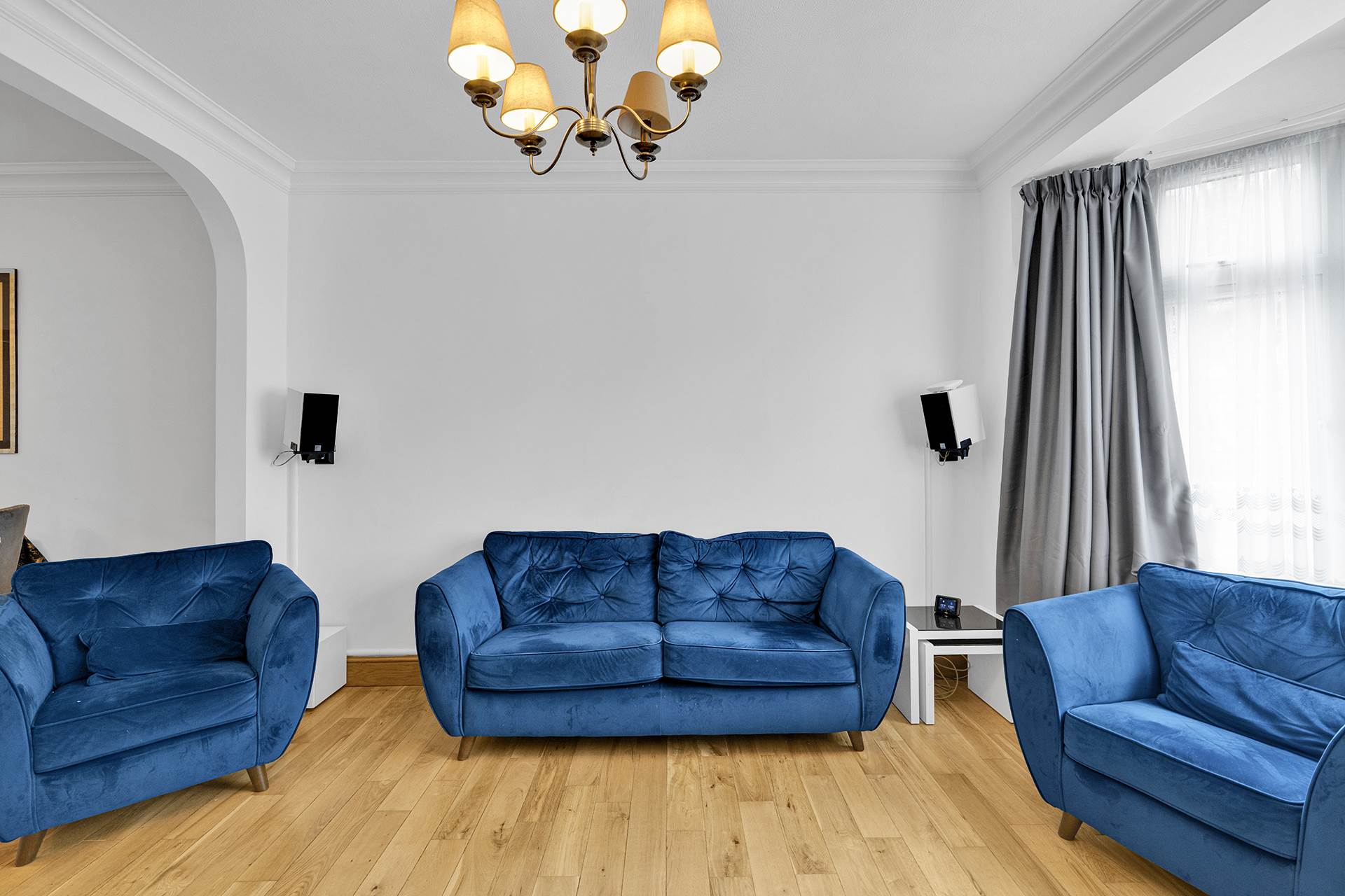 Belvedere Road, Leyton, Image 3