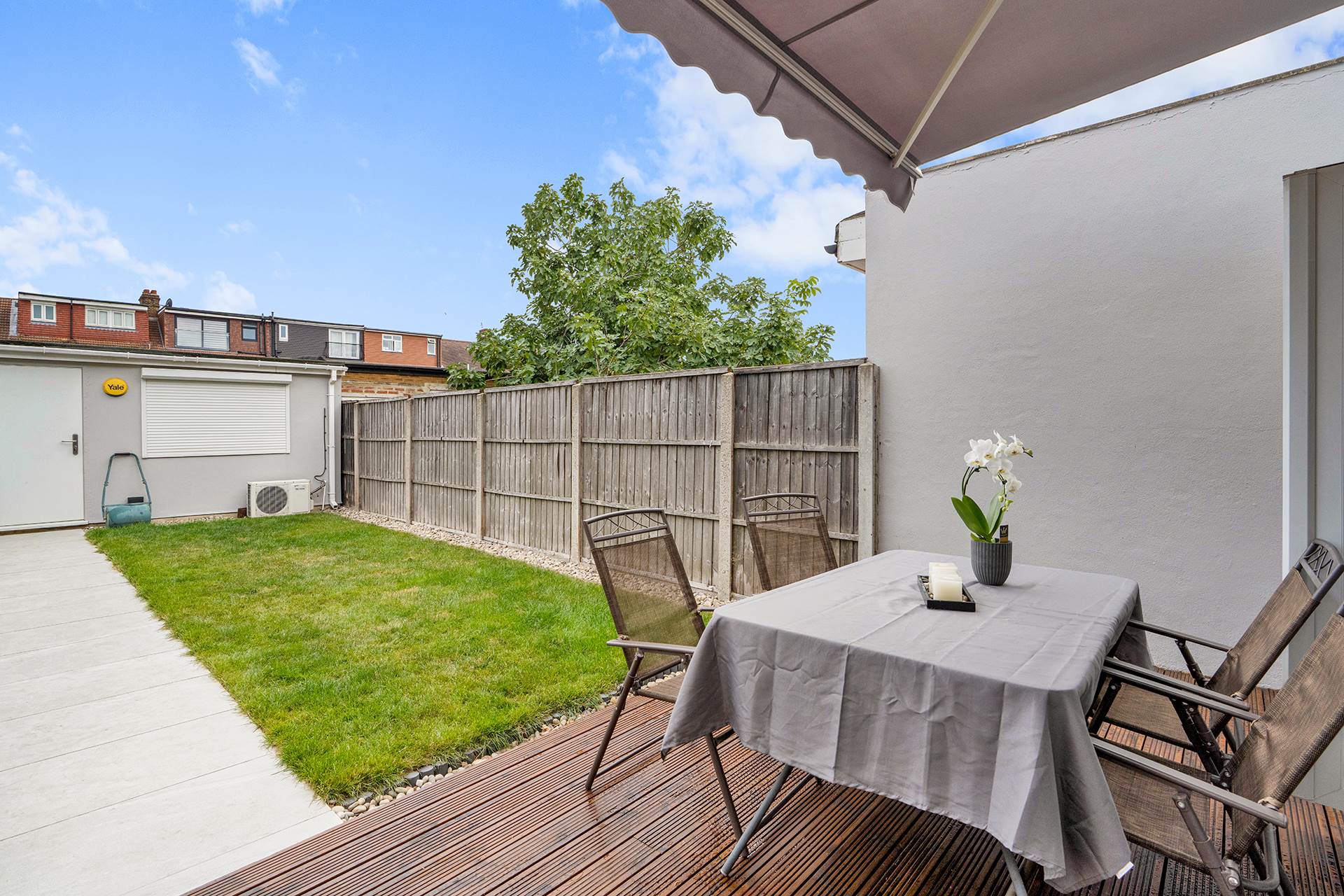Belvedere Road, Leyton, Image 30