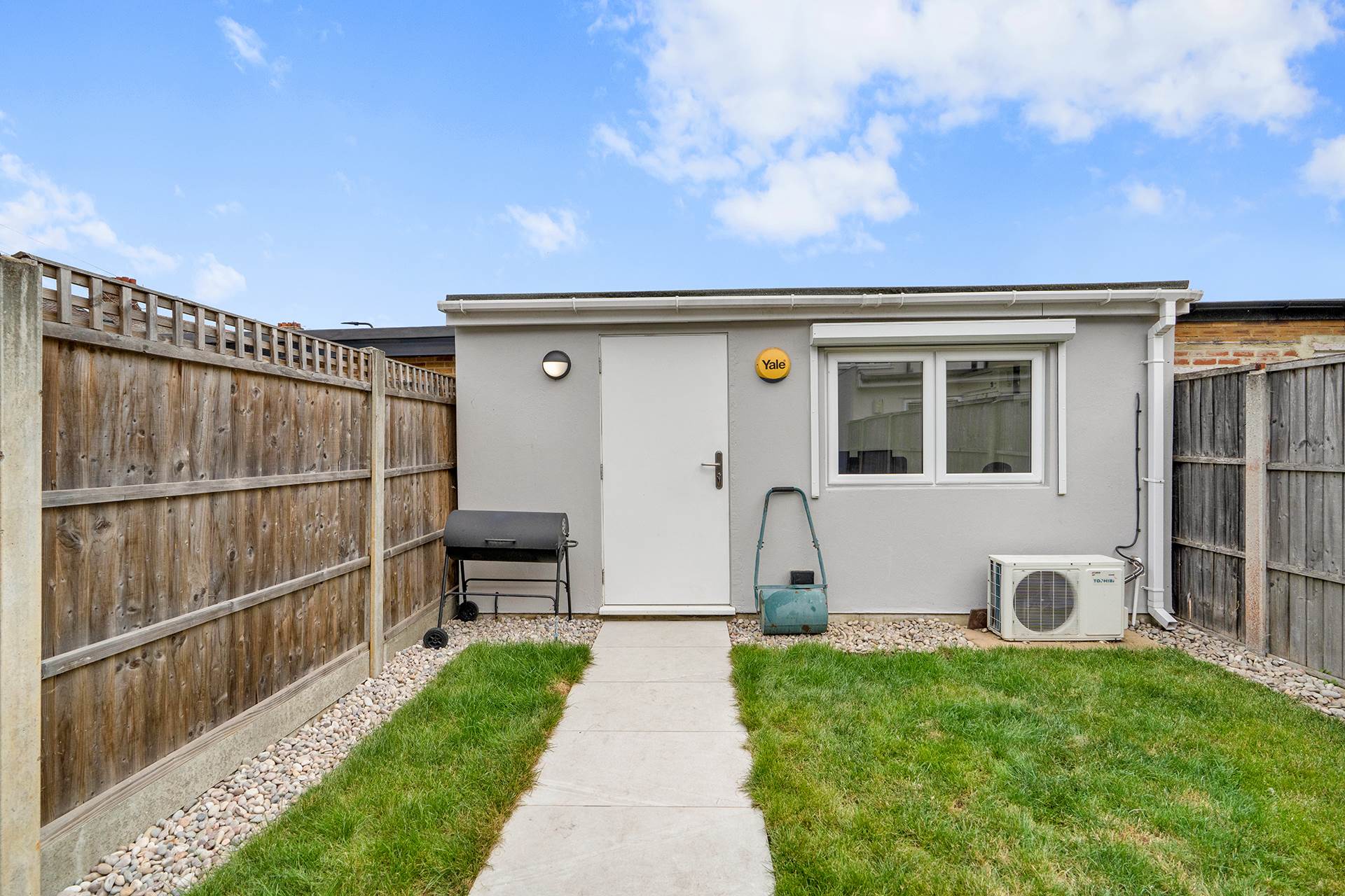 Belvedere Road, Leyton, Image 33