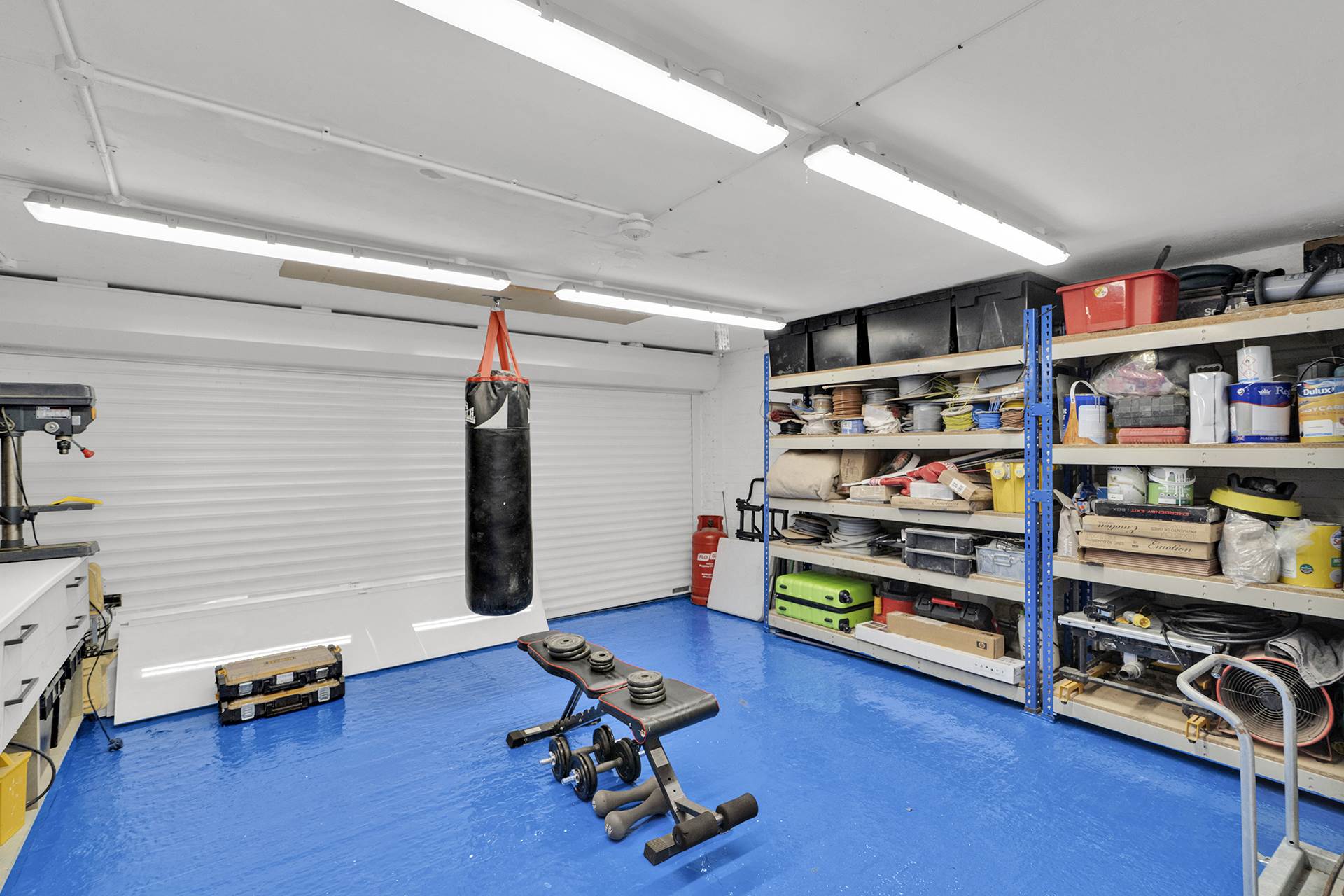Belvedere Road, Leyton, Image 36