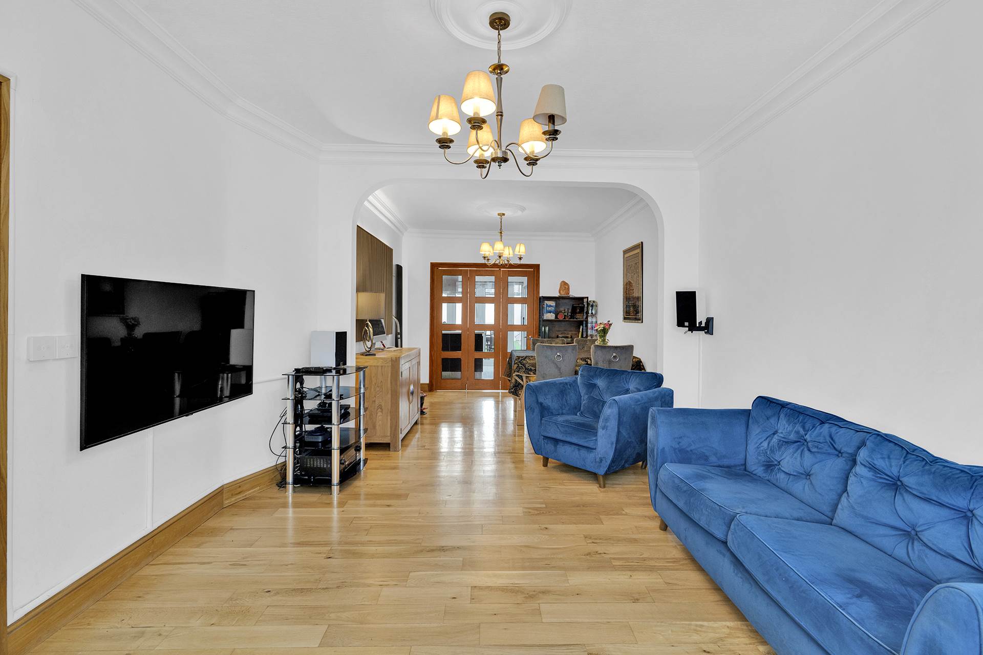 Belvedere Road, Leyton, Image 4