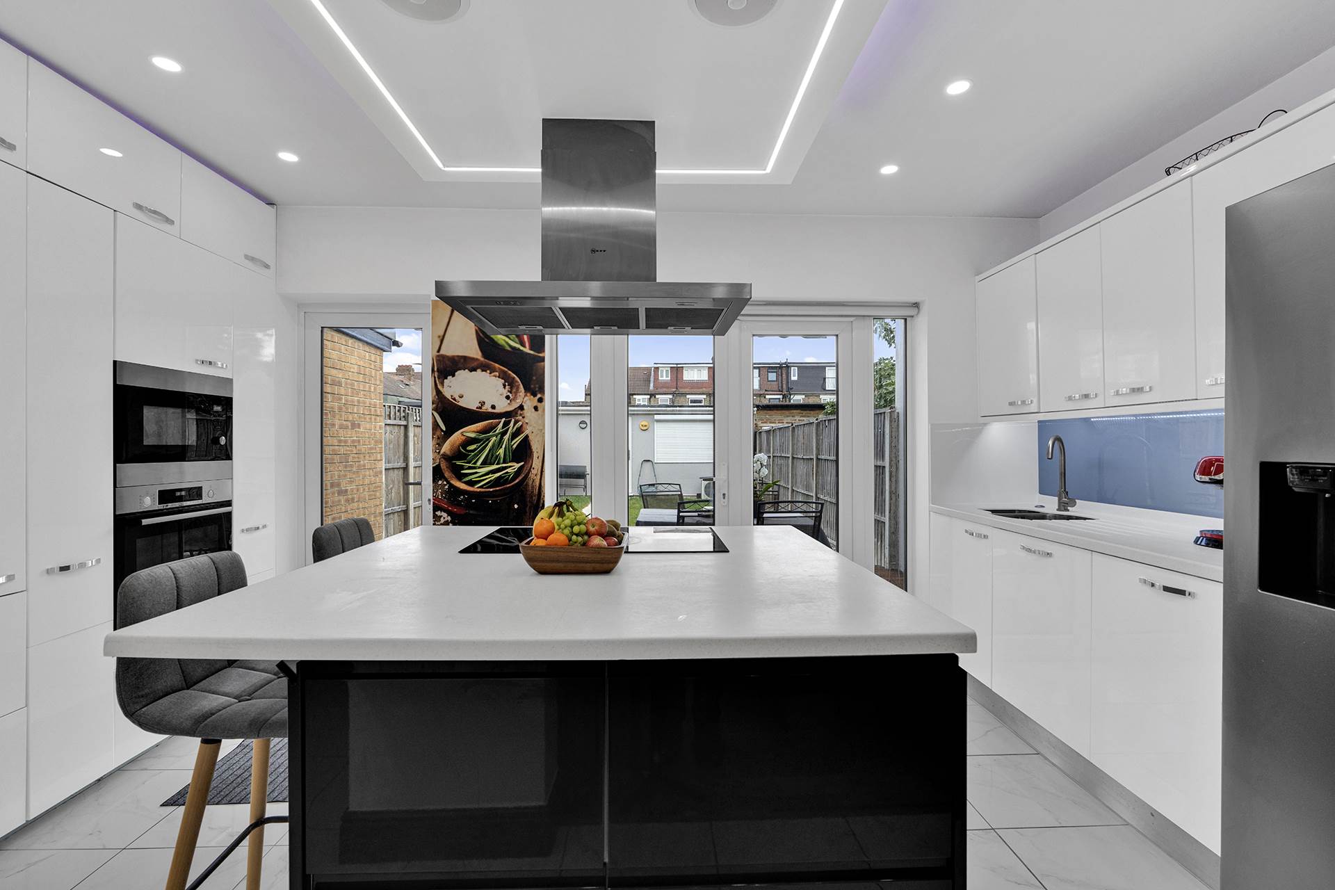 Belvedere Road, Leyton, Image 8