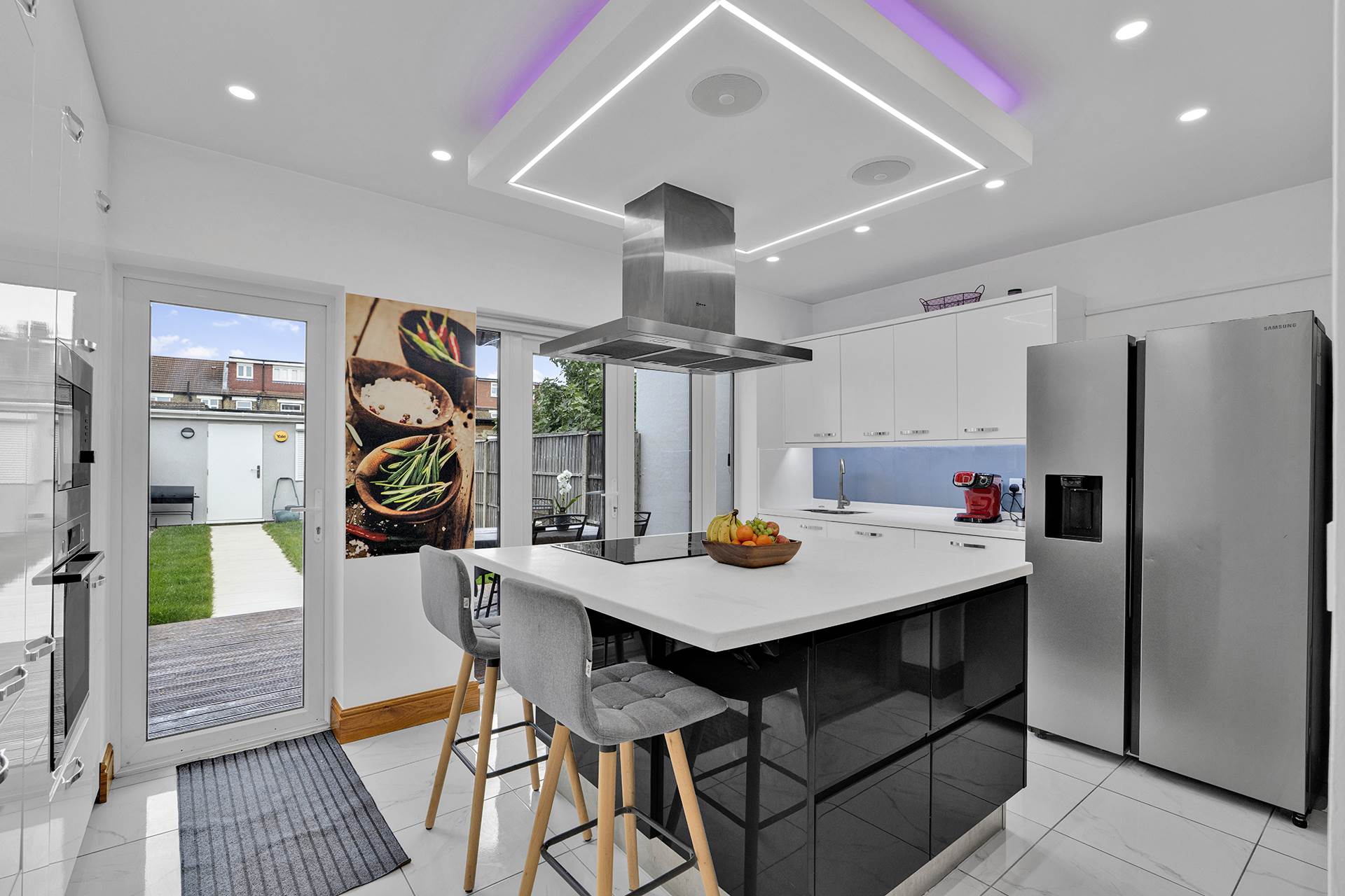 Belvedere Road, Leyton, Image 9
