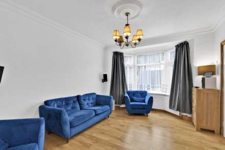 Belvedere Road, Leyton, Image 2