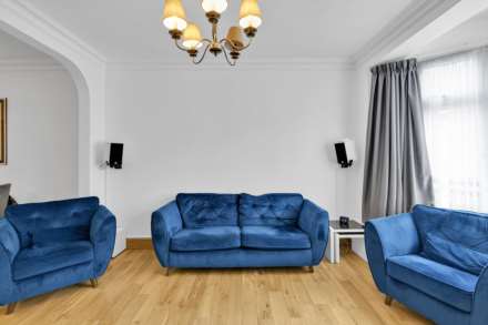 Belvedere Road, Leyton, Image 3