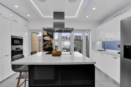 Belvedere Road, Leyton, Image 8