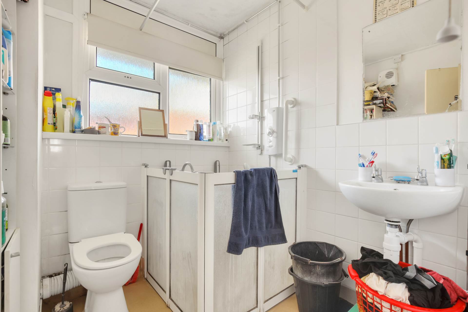 Russel Court, Leyton, E10, Image 15