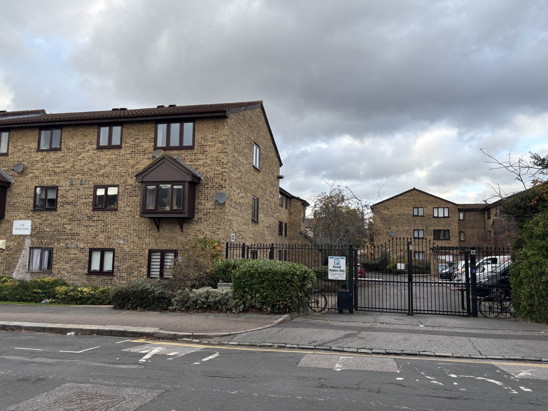 South Birkbeck Road, Leytonstone, Image 1