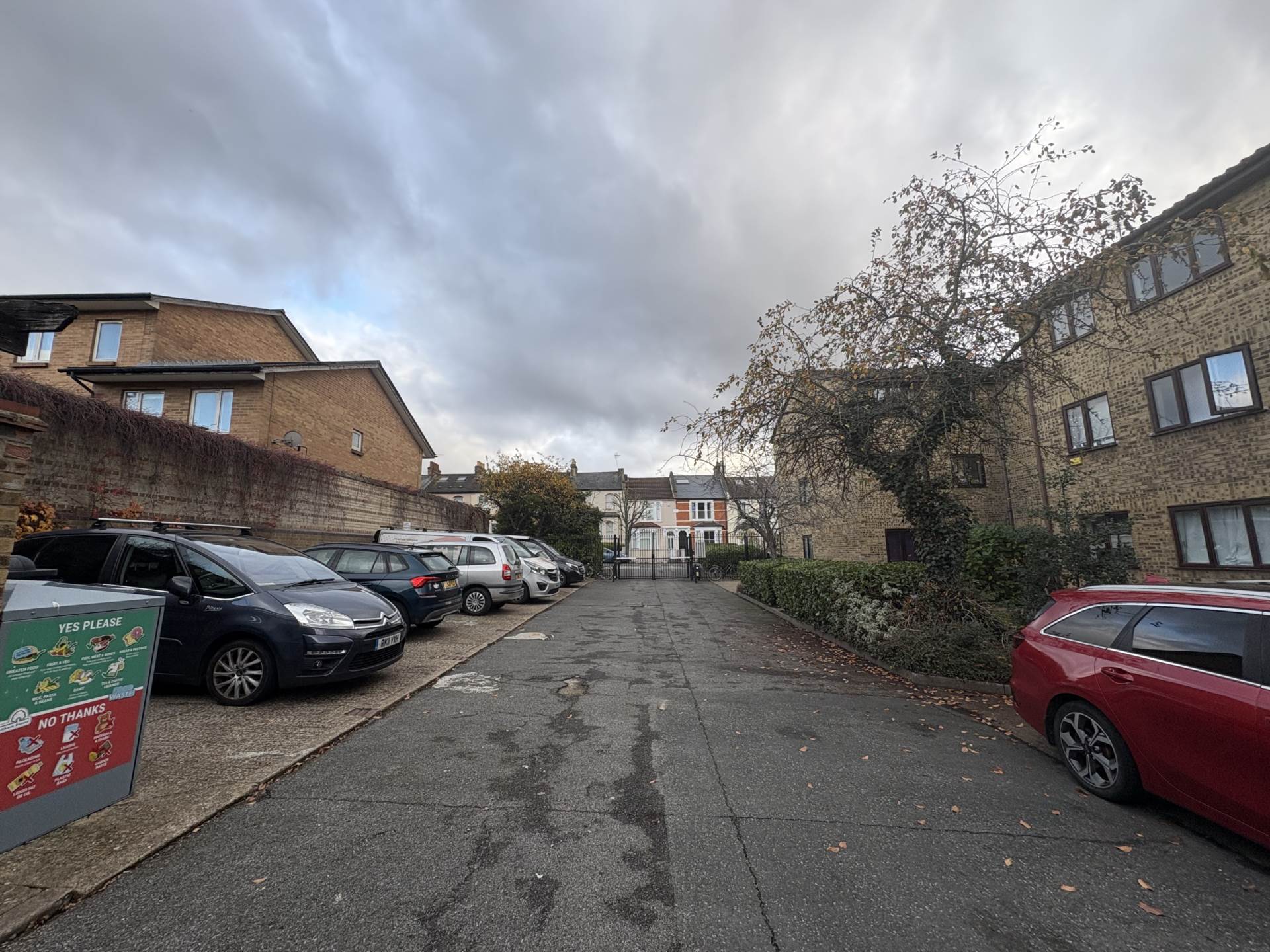 South Birkbeck Road, Leytonstone, Image 8