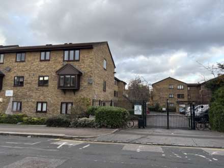 South Birkbeck Road, Leytonstone, Image 1
