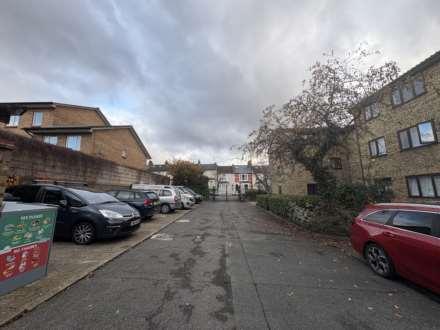 South Birkbeck Road, Leytonstone, Image 8