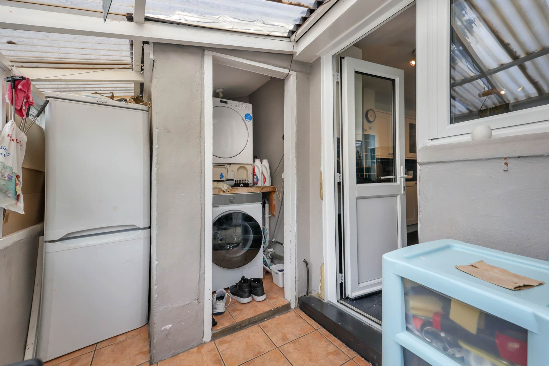 Ramsay, Forest Gate, E7, Image 11