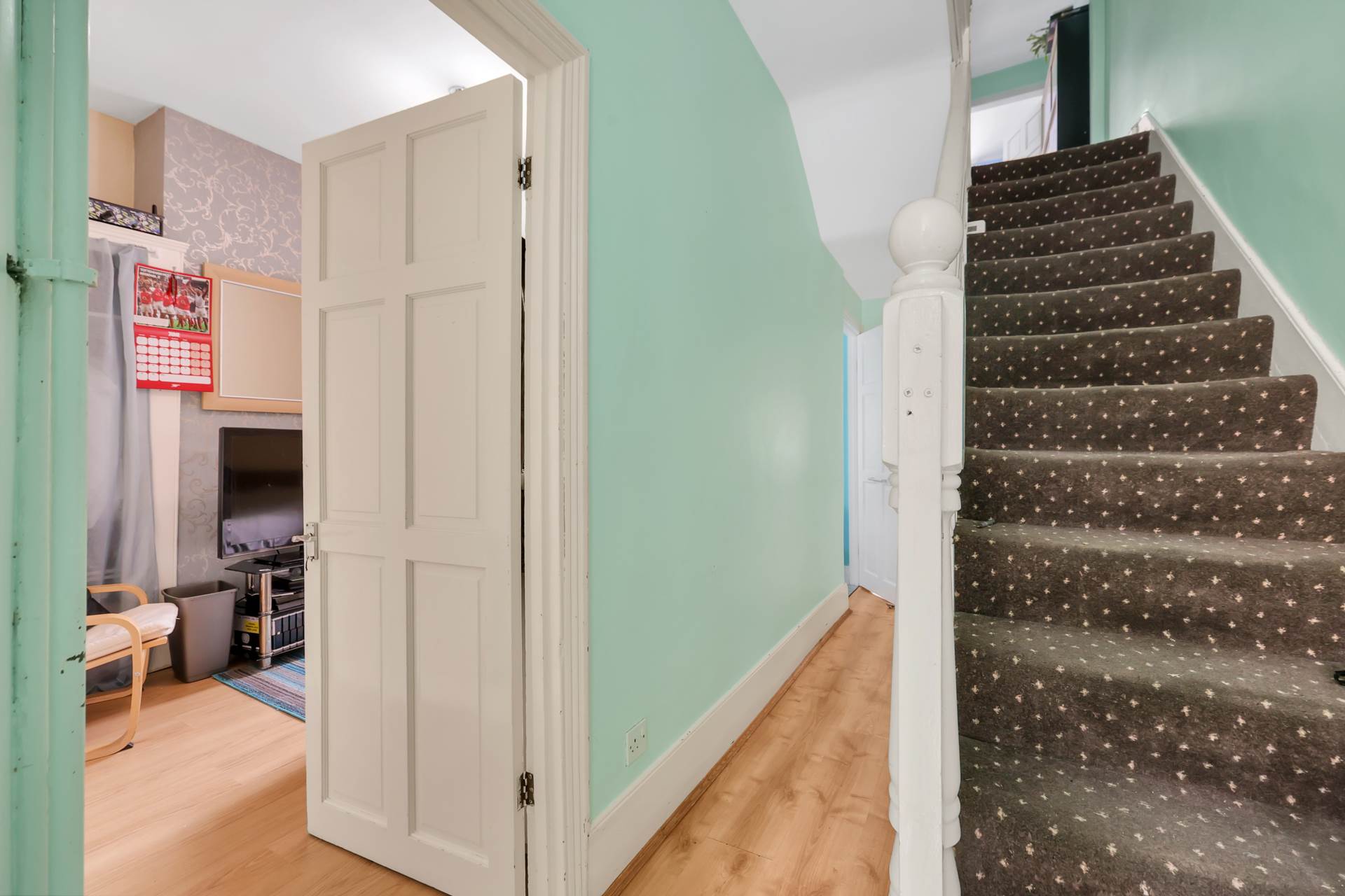 Ramsay, Forest Gate, E7, Image 12