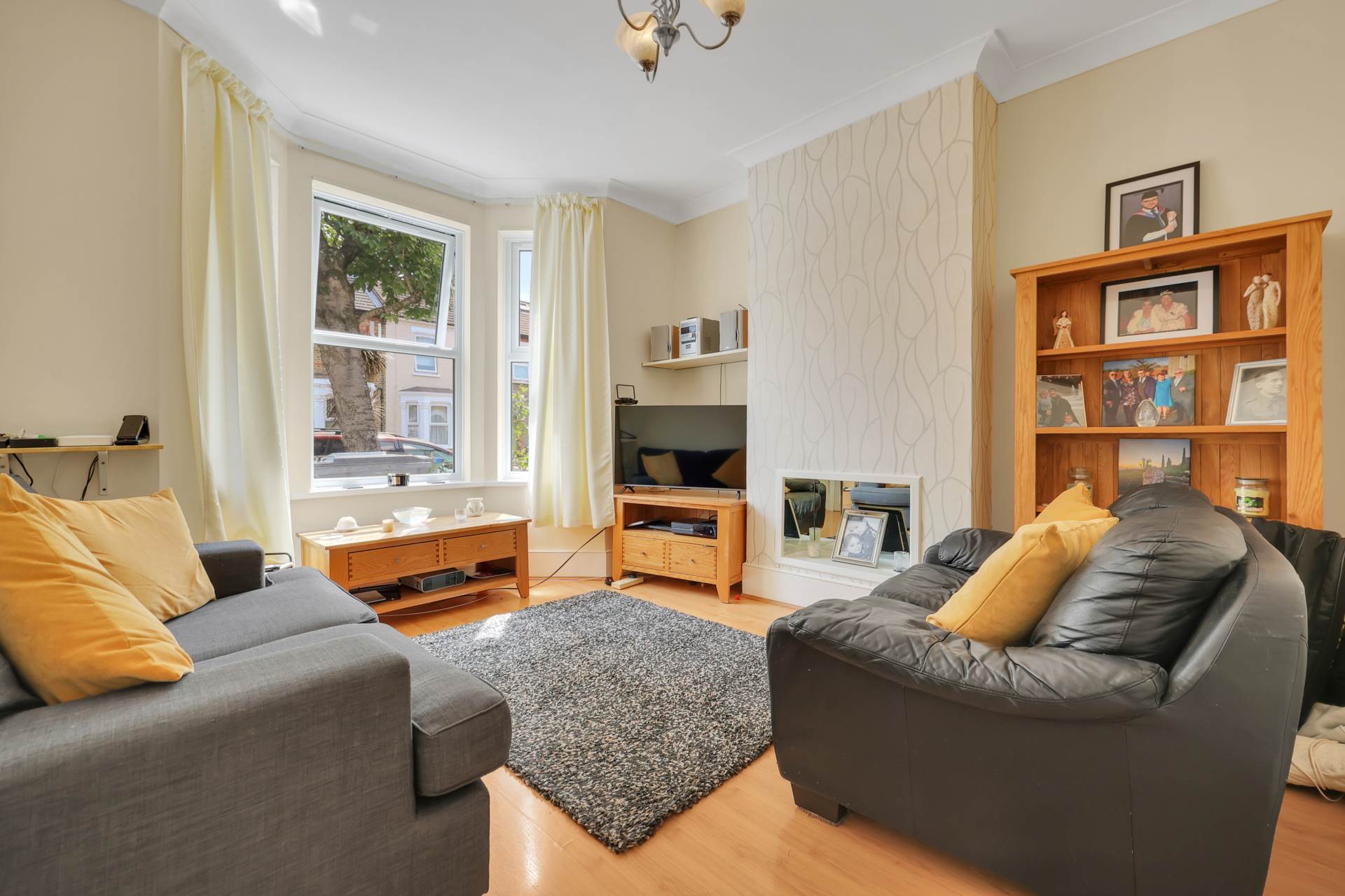 Ramsay, Forest Gate, E7, Image 13