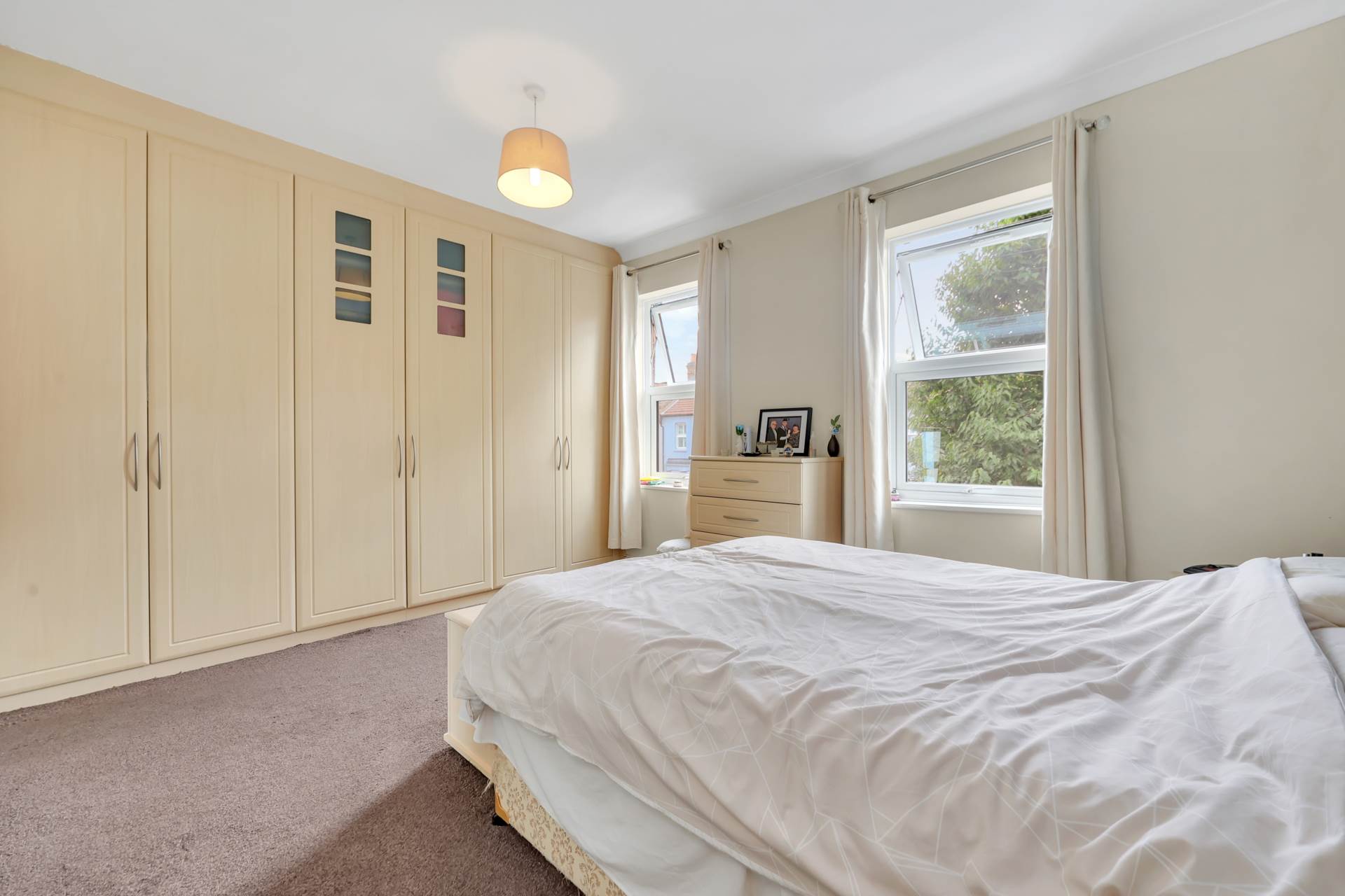 Ramsay, Forest Gate, E7, Image 14