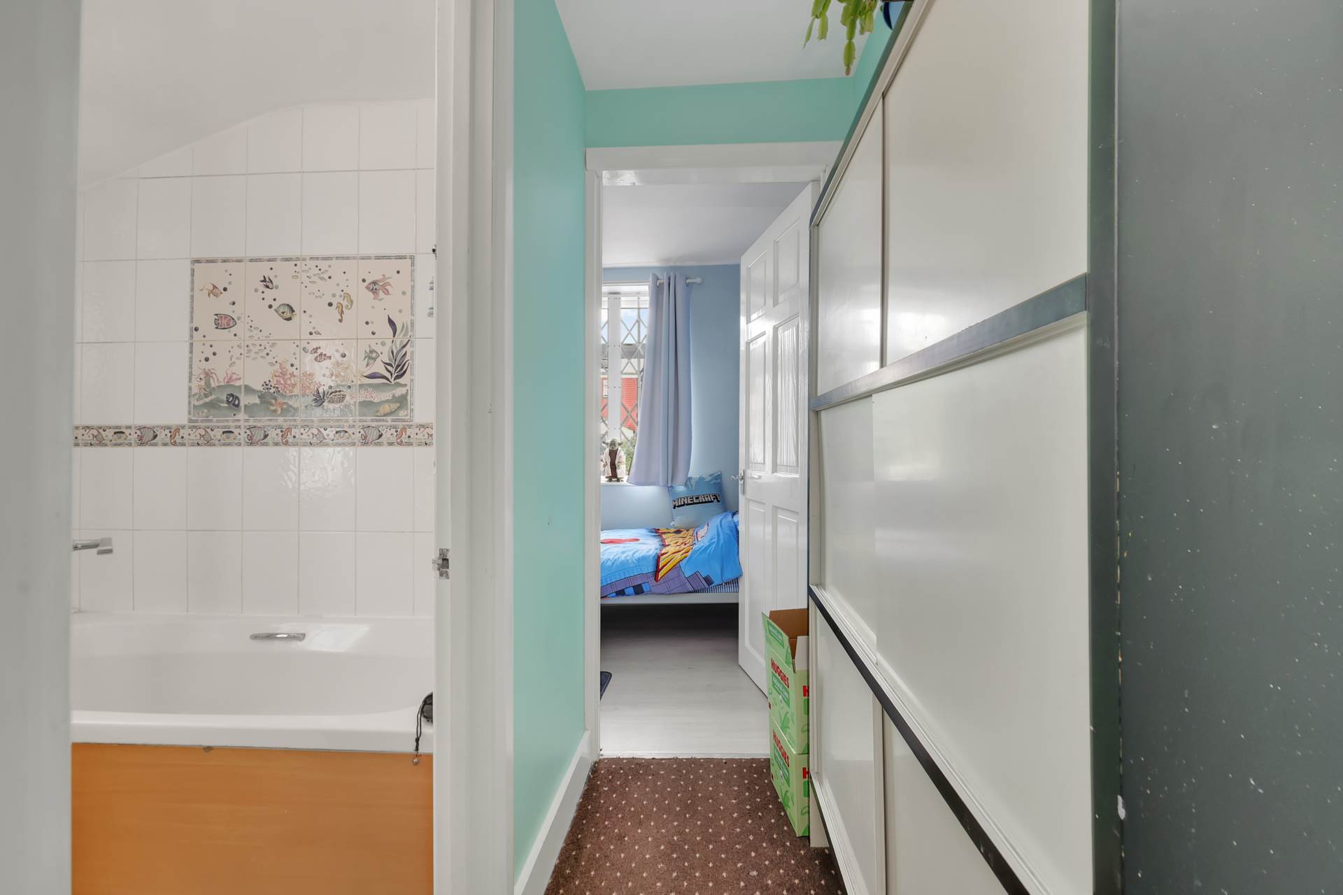 Ramsay, Forest Gate, E7, Image 16