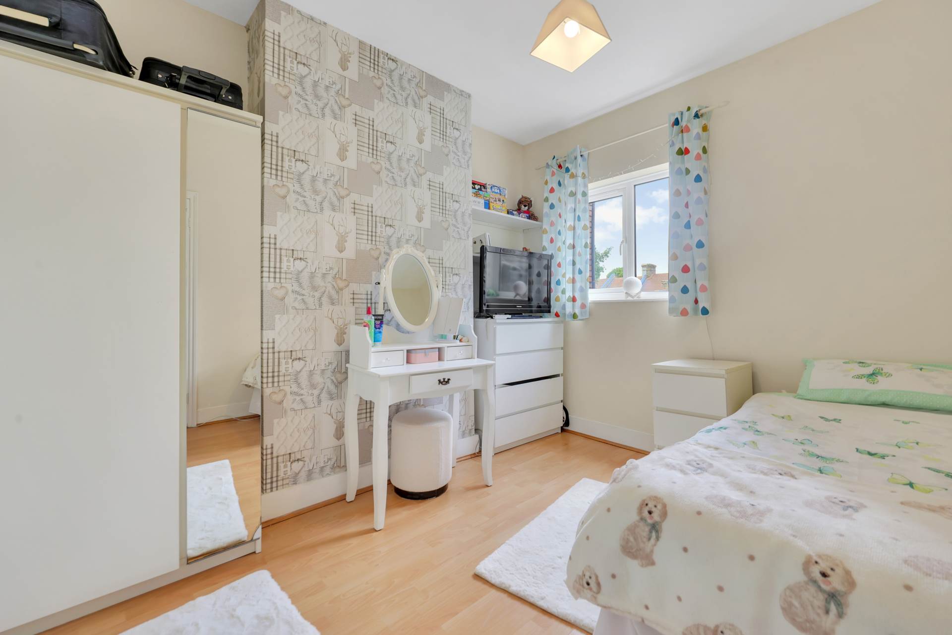 Ramsay, Forest Gate, E7, Image 17
